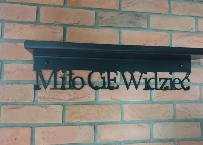 Luksusowy Z Tarasem Cracovia