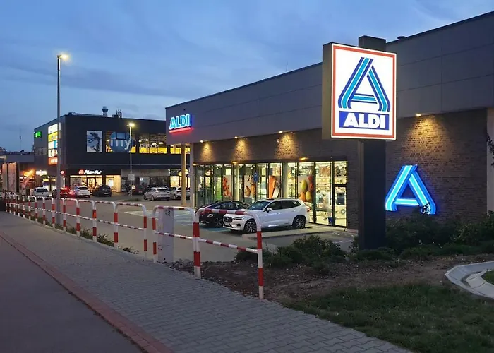 Luksusowy Z Tarasem Cracovia