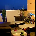 Luksusowy Z Tarasem *