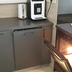 Luksusowy Z Tarasem Appartement Cracovie