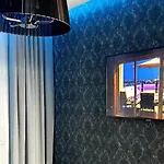 Luksusowy Z Tarasem Appartement *