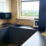 Appartement Luksusowy Z Tarasem *