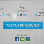 Luksusowy Z Tarasem * Cracovie