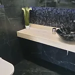 Appartement Luksusowy Z Tarasem Cracovie
