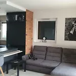Appartement Luksusowy Z Tarasem *