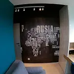 Luksusowy Z Tarasem Appartement Cracovie