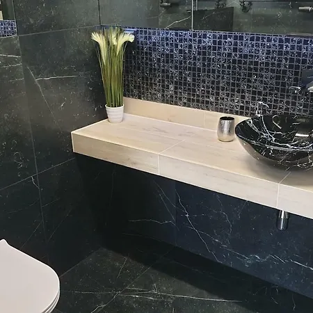 Apartment Luksusowy Z Tarasem Krakow