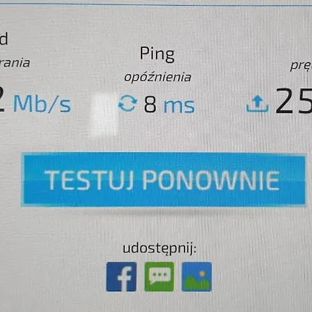 Luksusowy Z Tarasem * Krakau